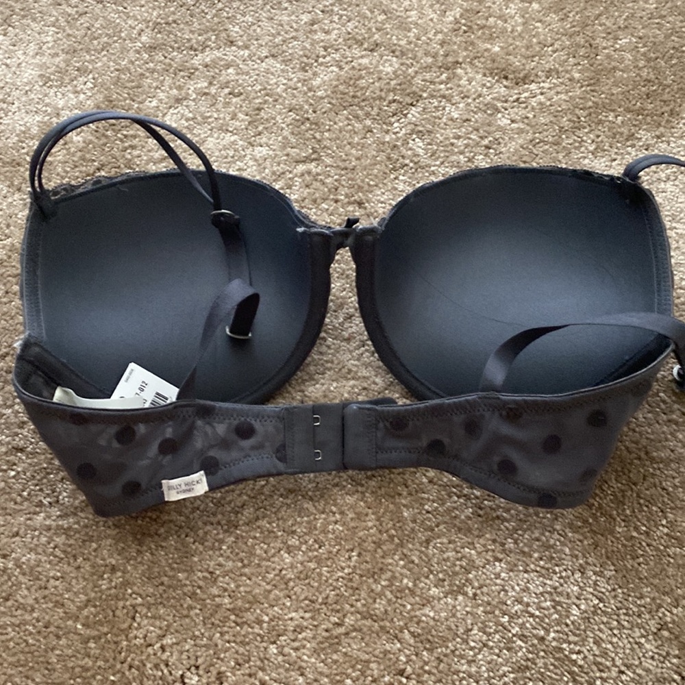 Hollister Mega push up bra 34D NWT - Picture 2 of 3
